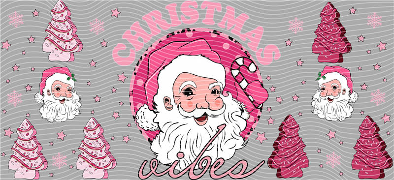 16oz Christmas-S 264
